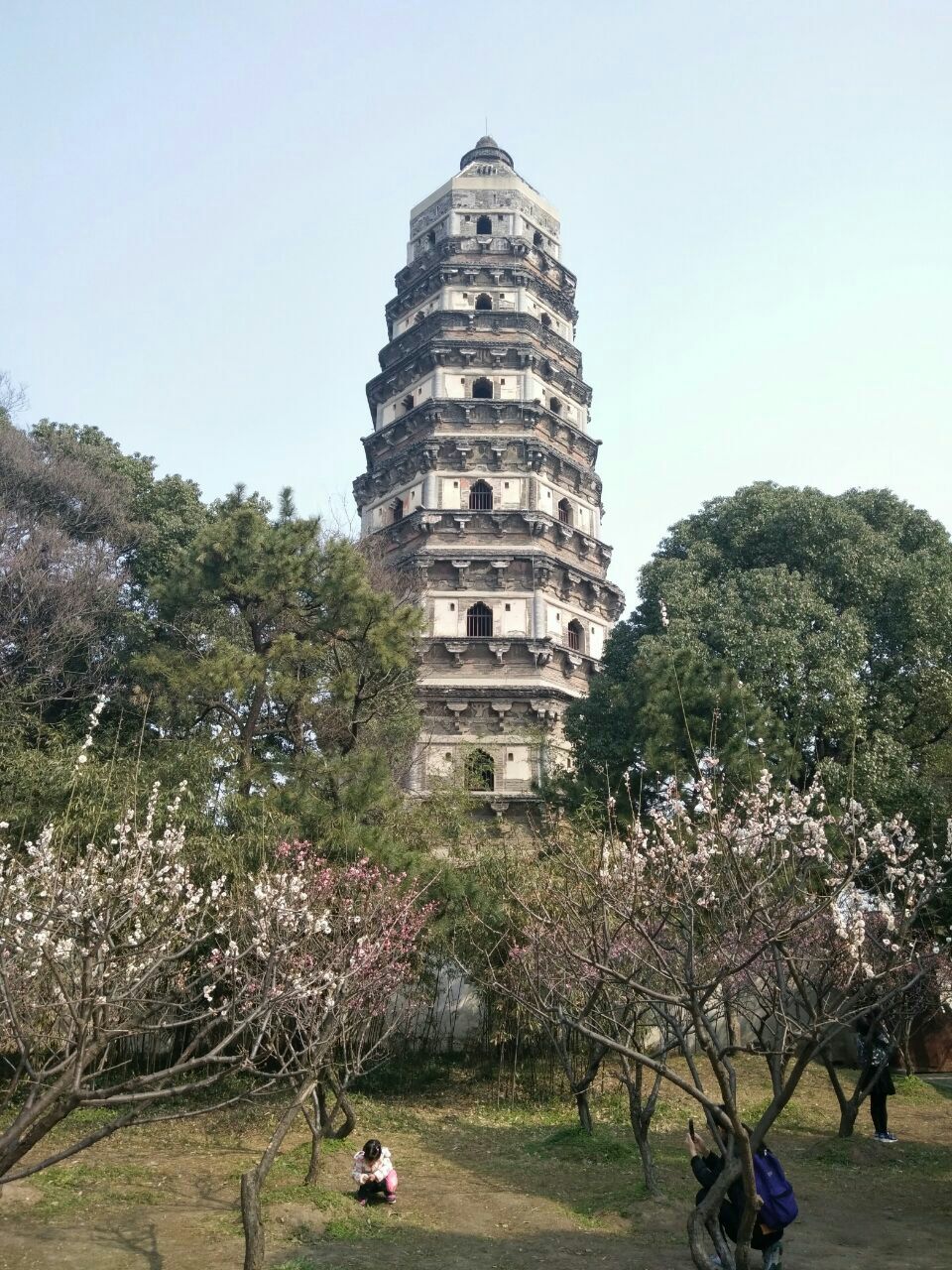 2019虎丘塔_旅游攻略_门票_地址_游记点评,苏州旅游景点推荐 - 去哪儿