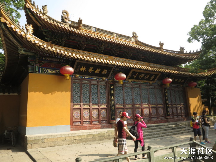 2019普济禅寺_旅游攻略_门票_地址_游记点评,普陀山