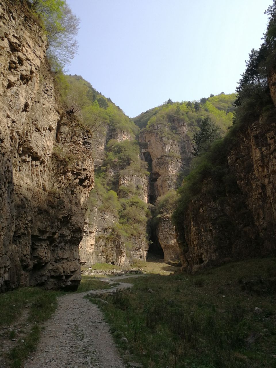 涞源仙人峪景区好玩吗,涞源仙人峪景区景点怎么样_点评_评价【携程