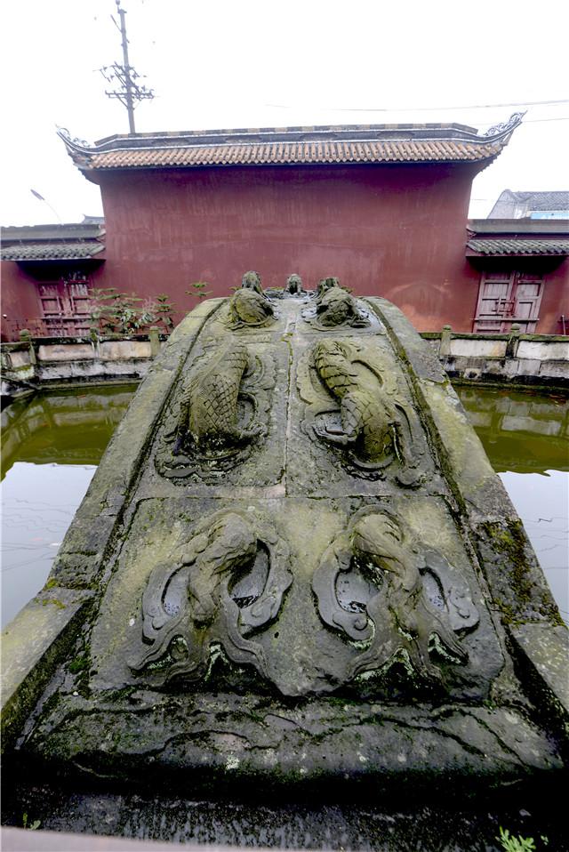 富顺文庙