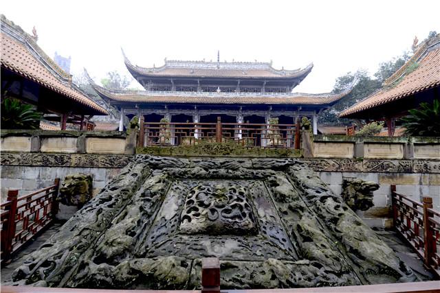 富顺文庙