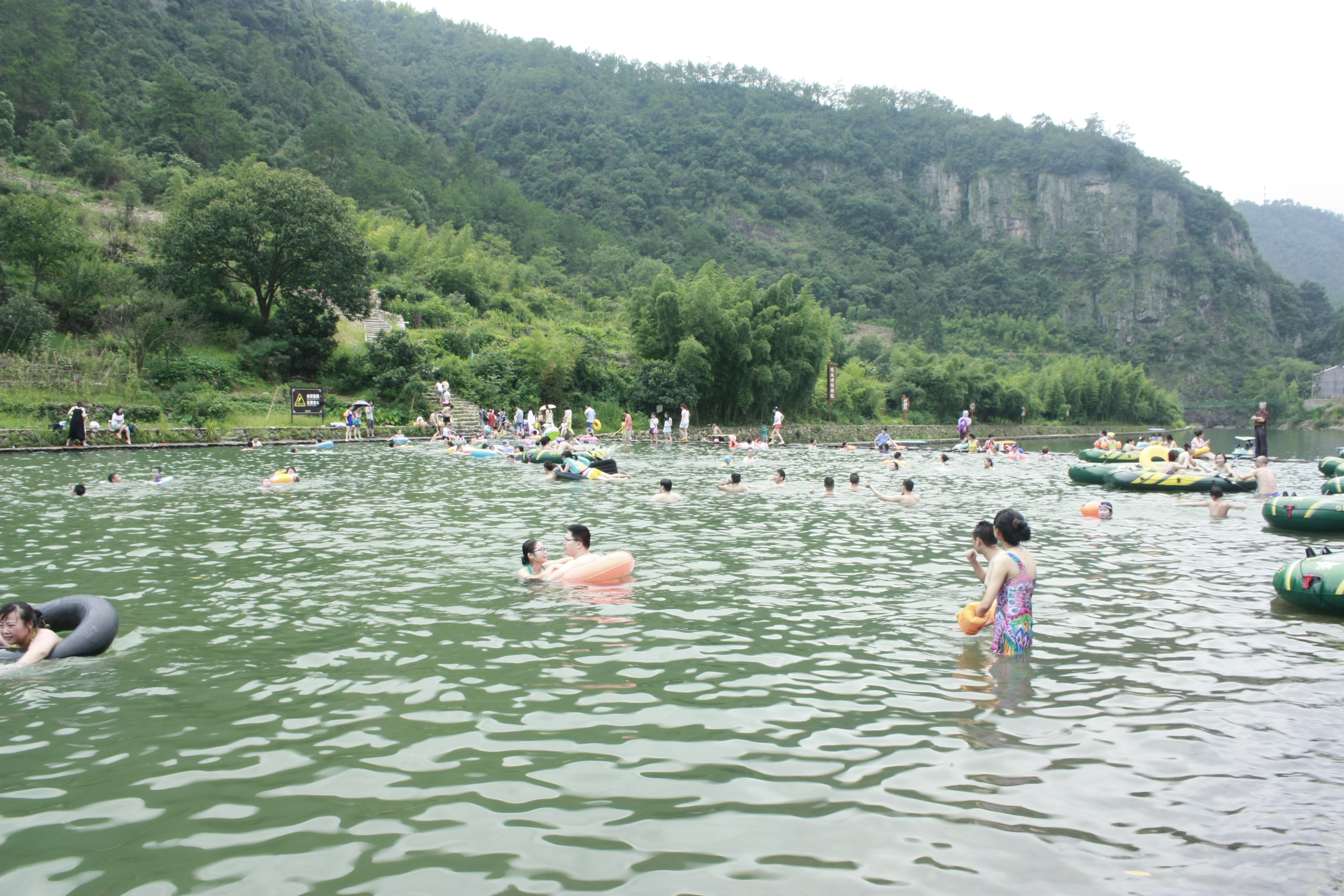 【携程攻略】桐庐芦茨村好玩吗,桐庐芦茨村景点怎么样_点评_评价