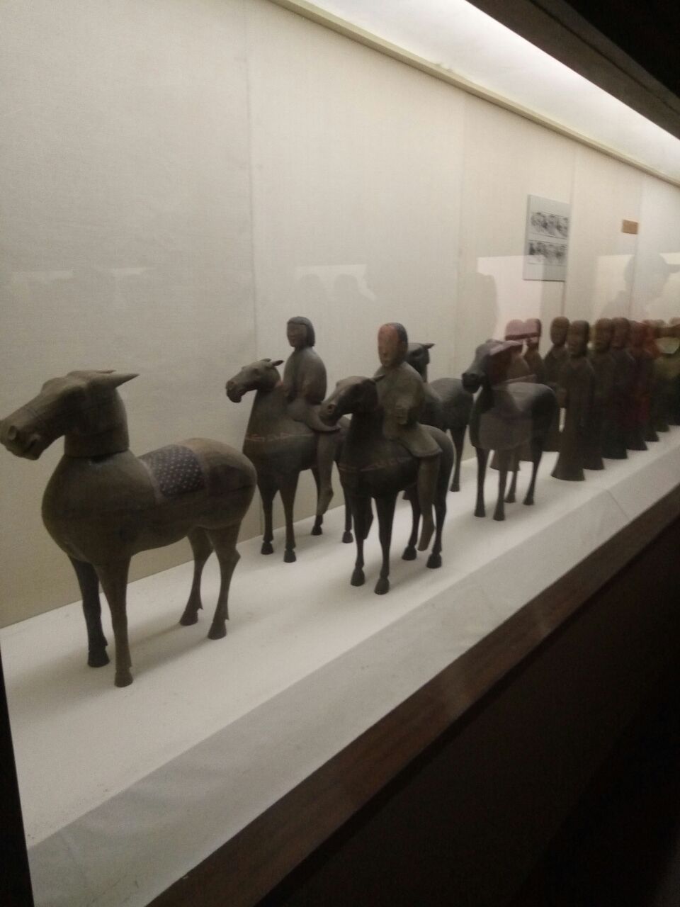 荆州博物馆旅游景点攻略图
