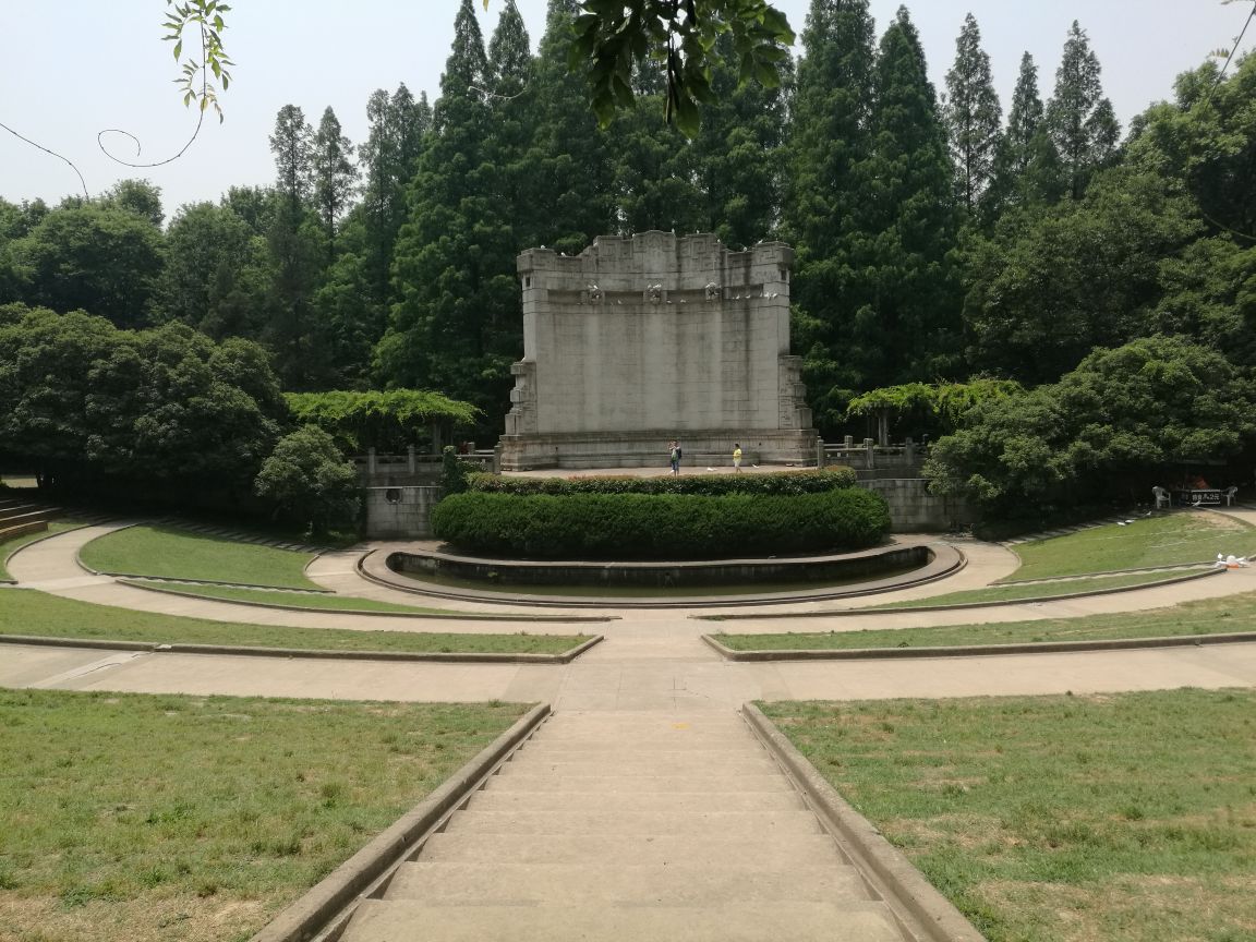 南京音乐台好玩吗,南京音乐台景点怎么样_点评_评价