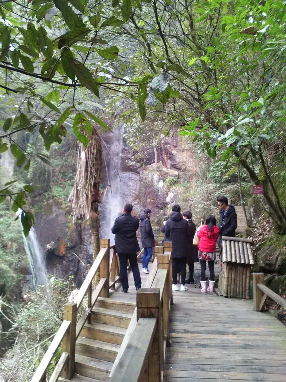 衢州药王山好玩吗,衢州药王山景点怎么样_点评_评价