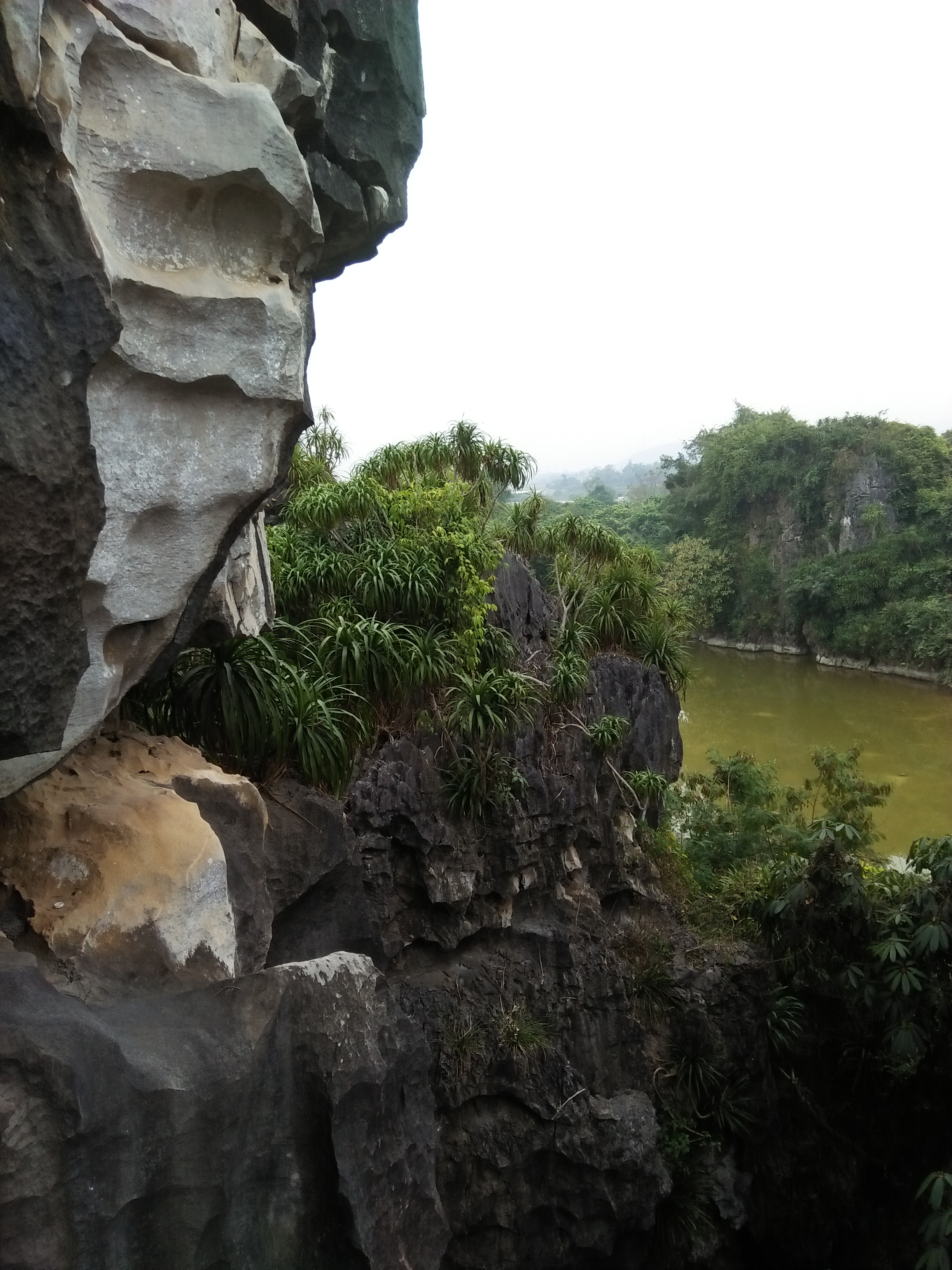 石景林景区