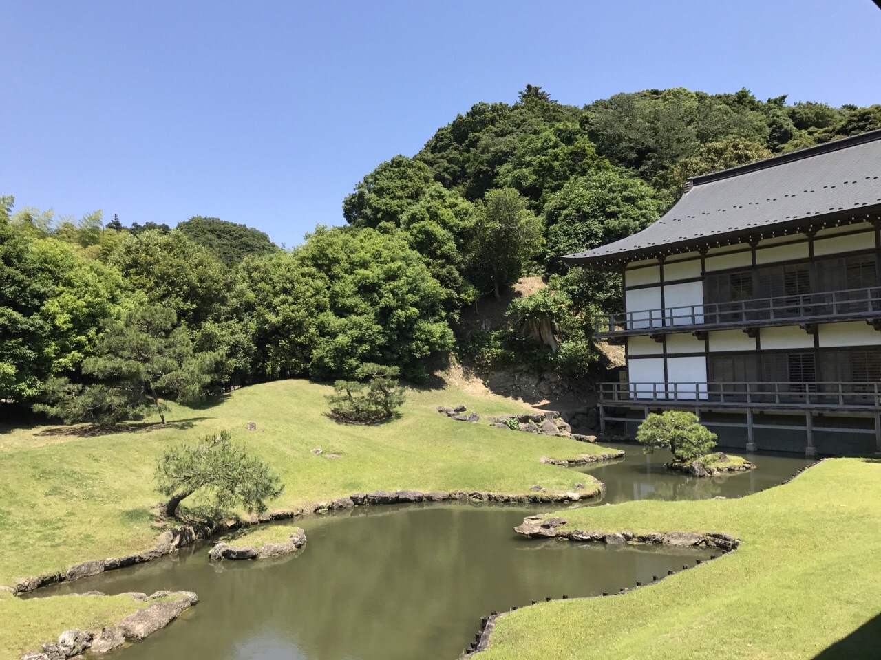 建长寺