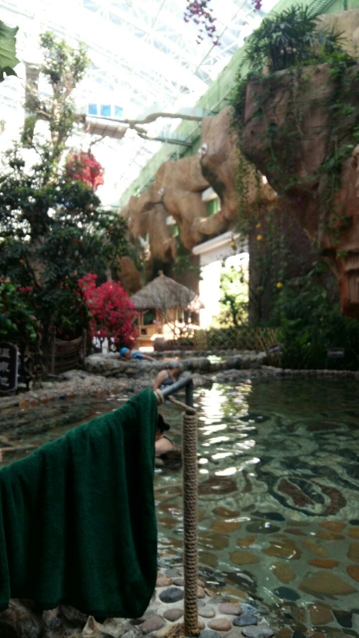 圣鑫庄园