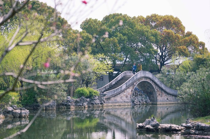 最美无锡