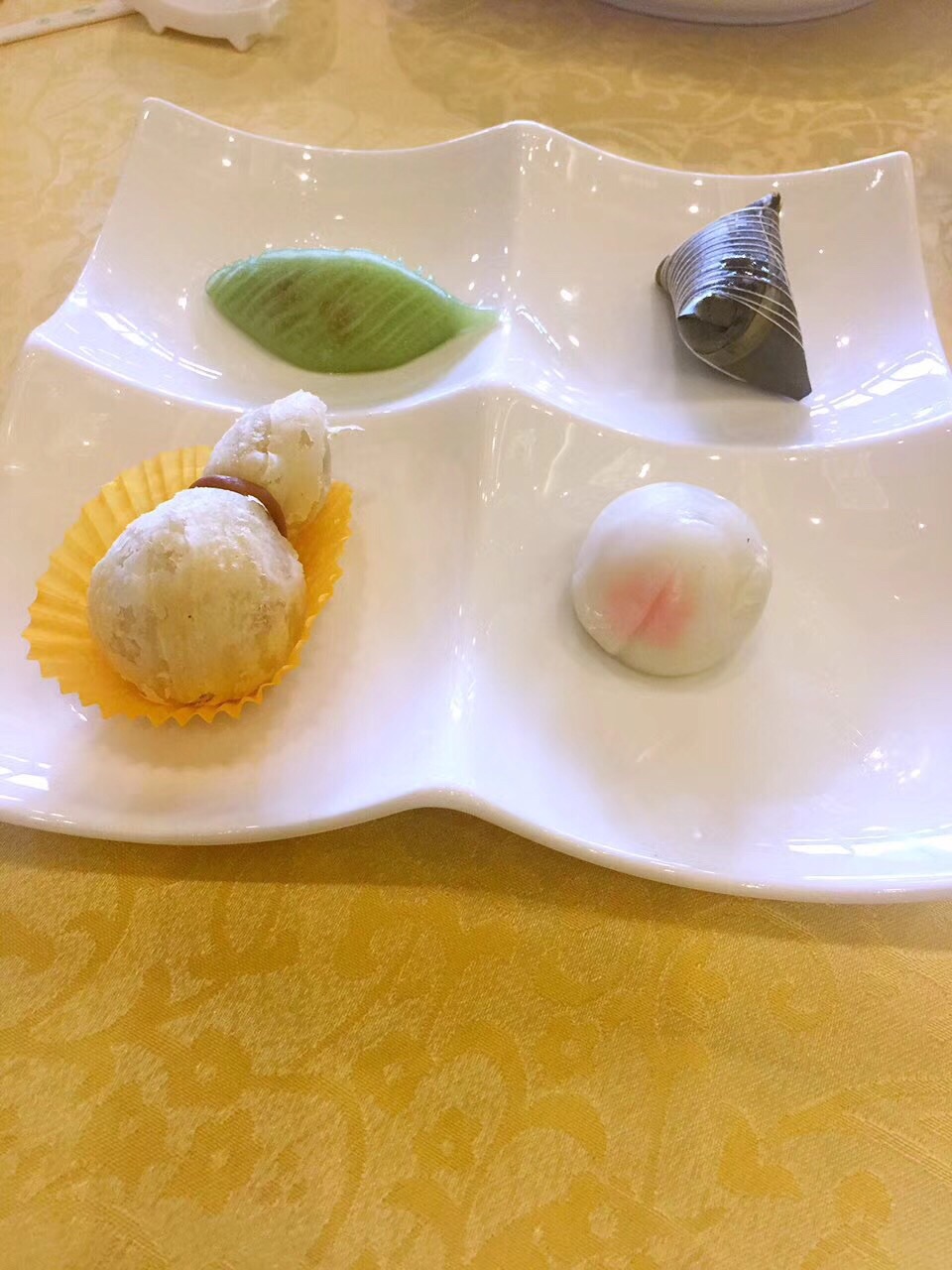 绿波廊(豫园路店)