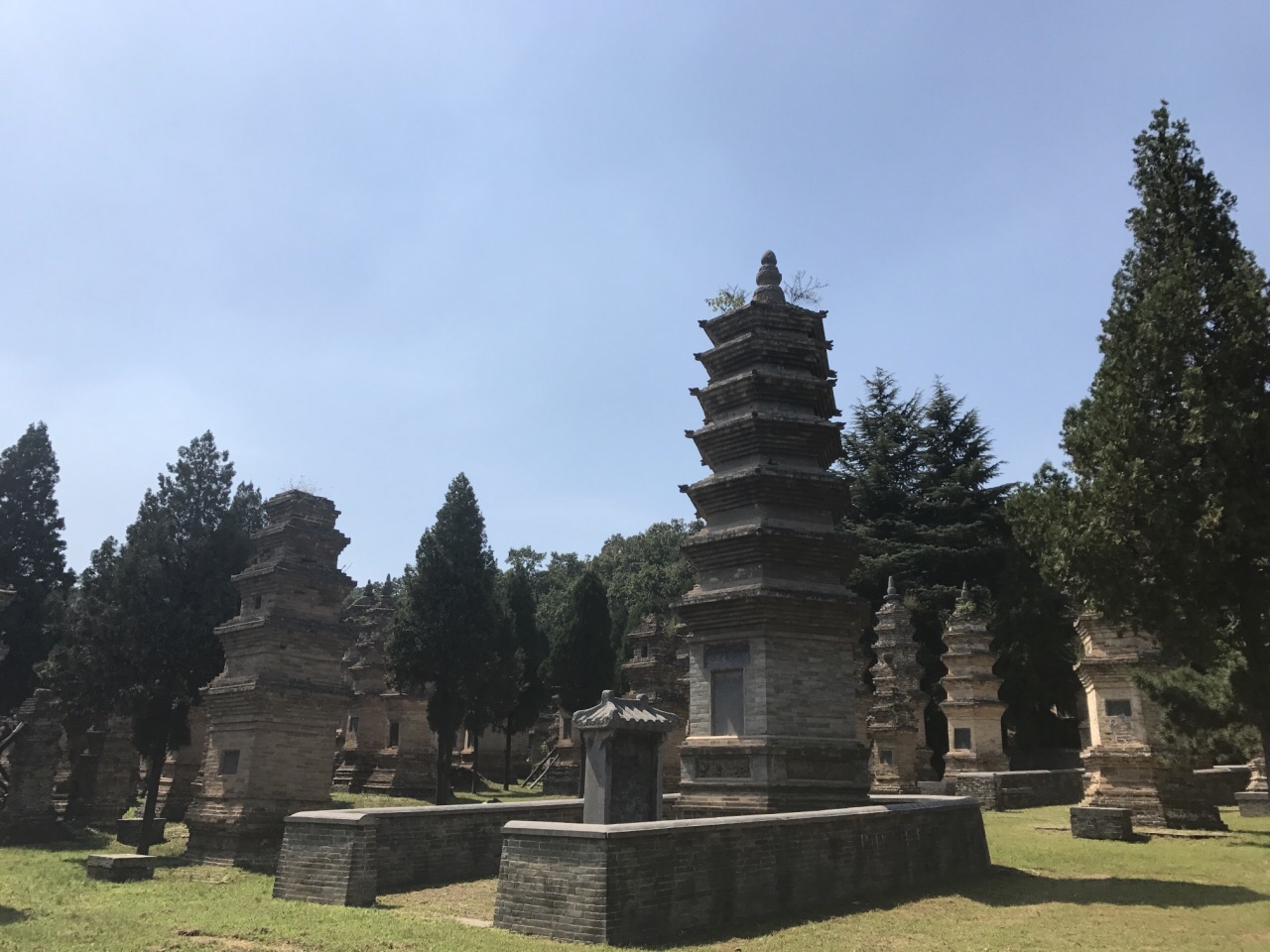 2019塔林_旅游攻略_门票_地址_游记点评,少林寺旅游