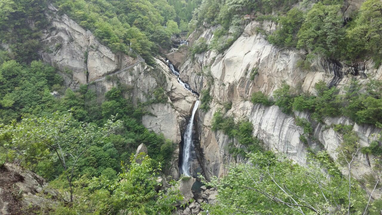 嵩县白云山好玩吗,嵩县白云山景点怎么样_点评_评价【携程攻略】