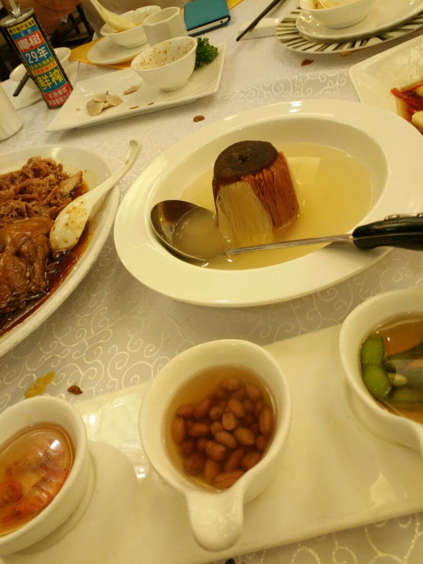 上海老饭店