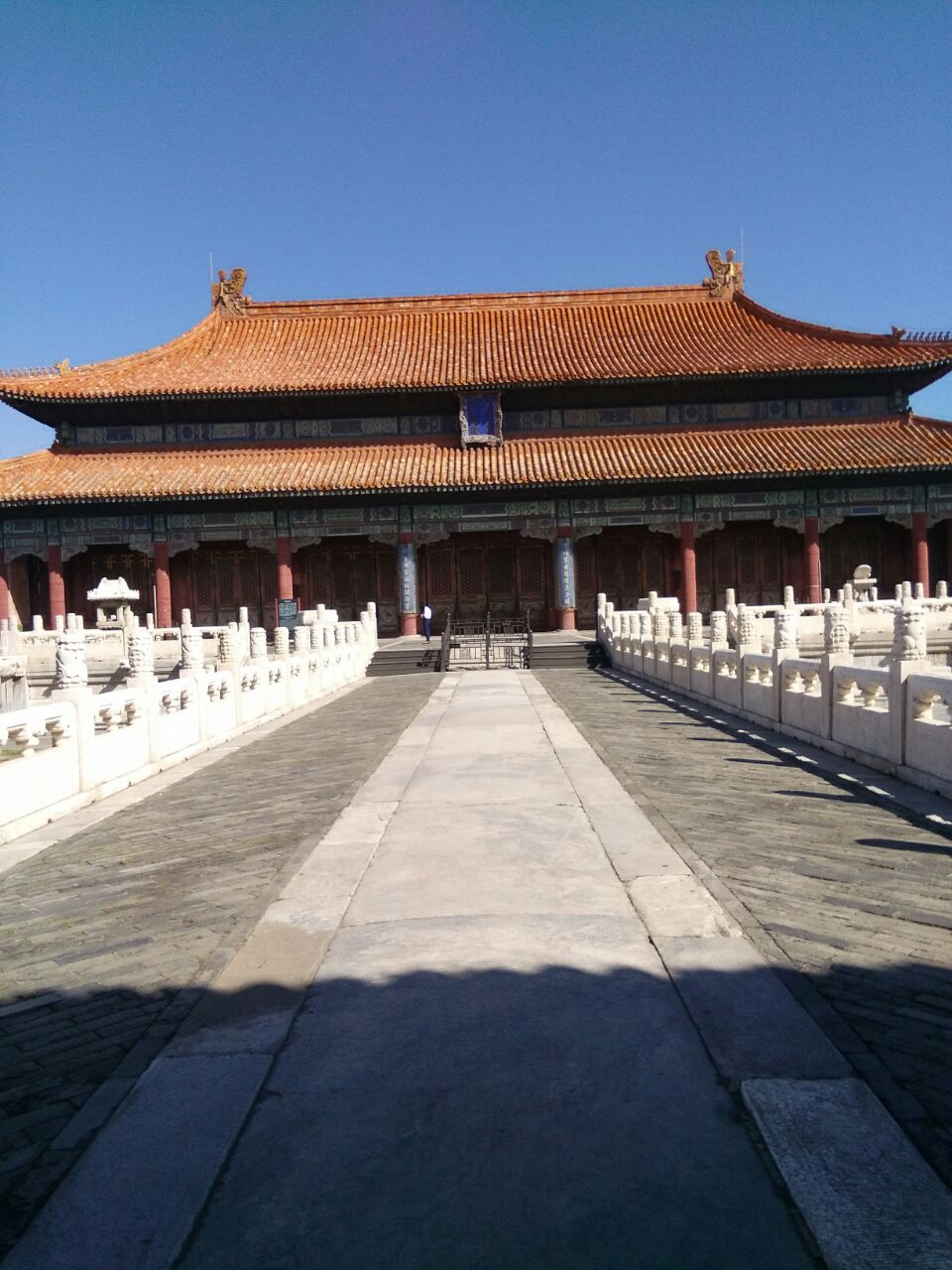 【携程攻略】北京故宫好玩吗,北京故宫景点怎么样