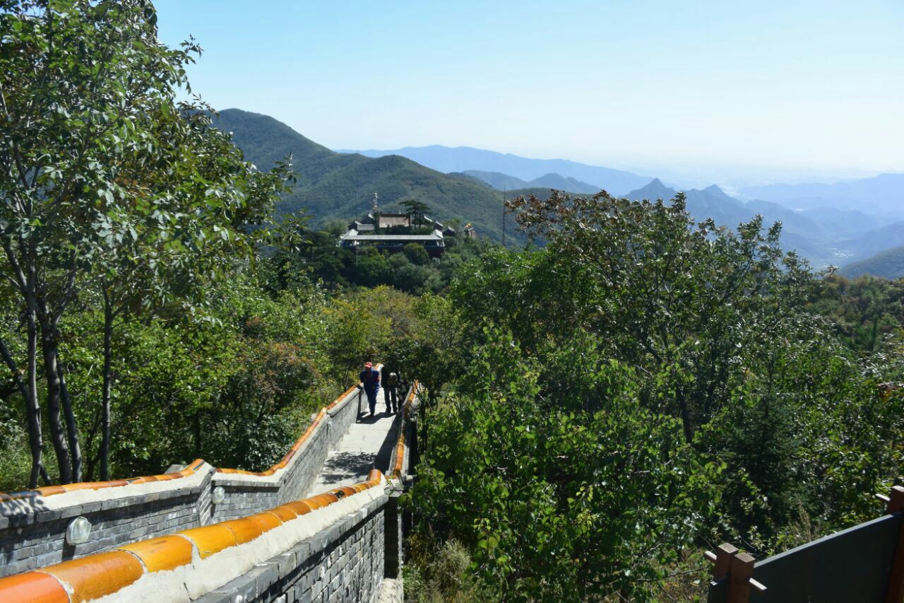 2019妙峰山_旅游攻略_门票_地址_游记点评,北京旅游