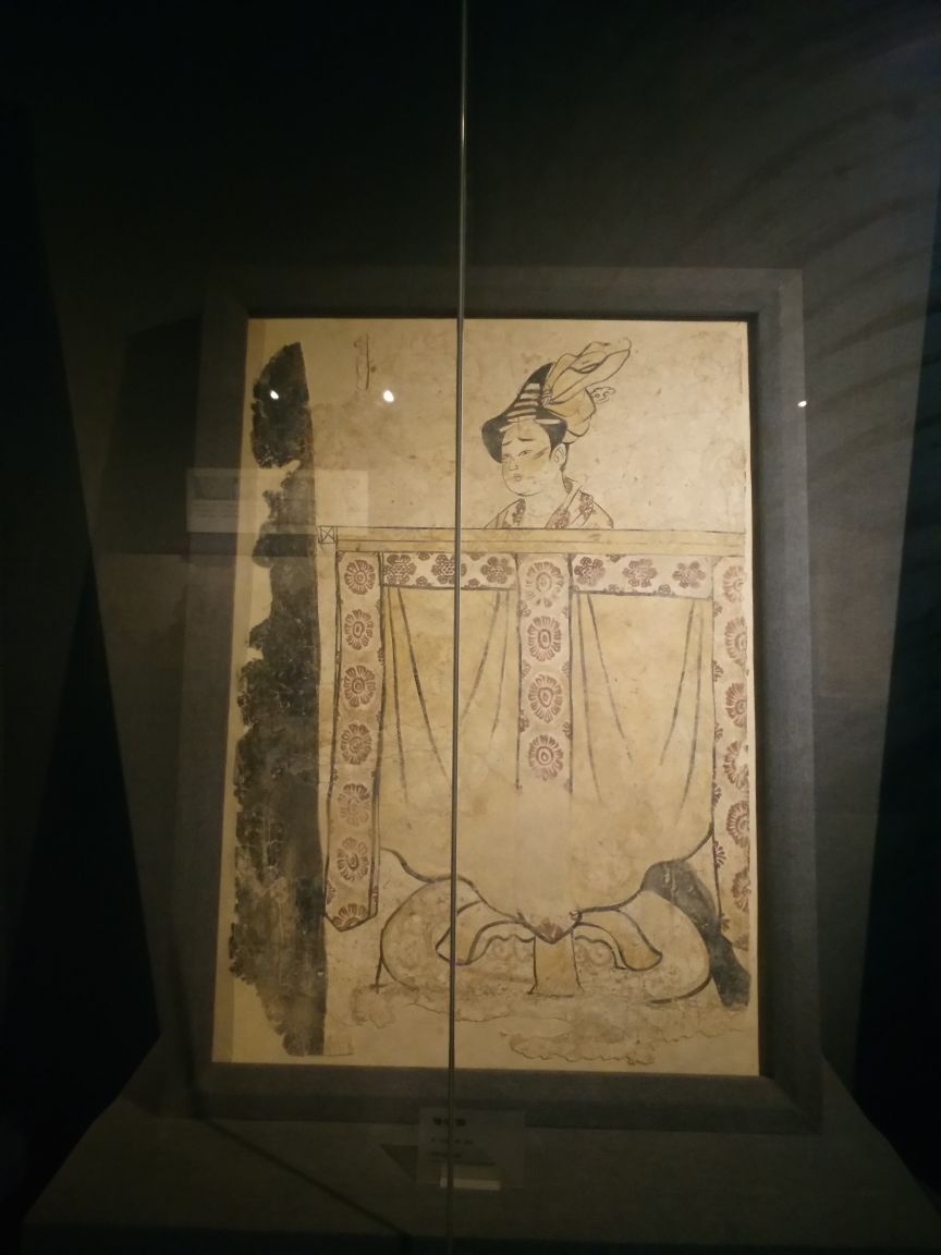 洛阳古代艺术博物馆