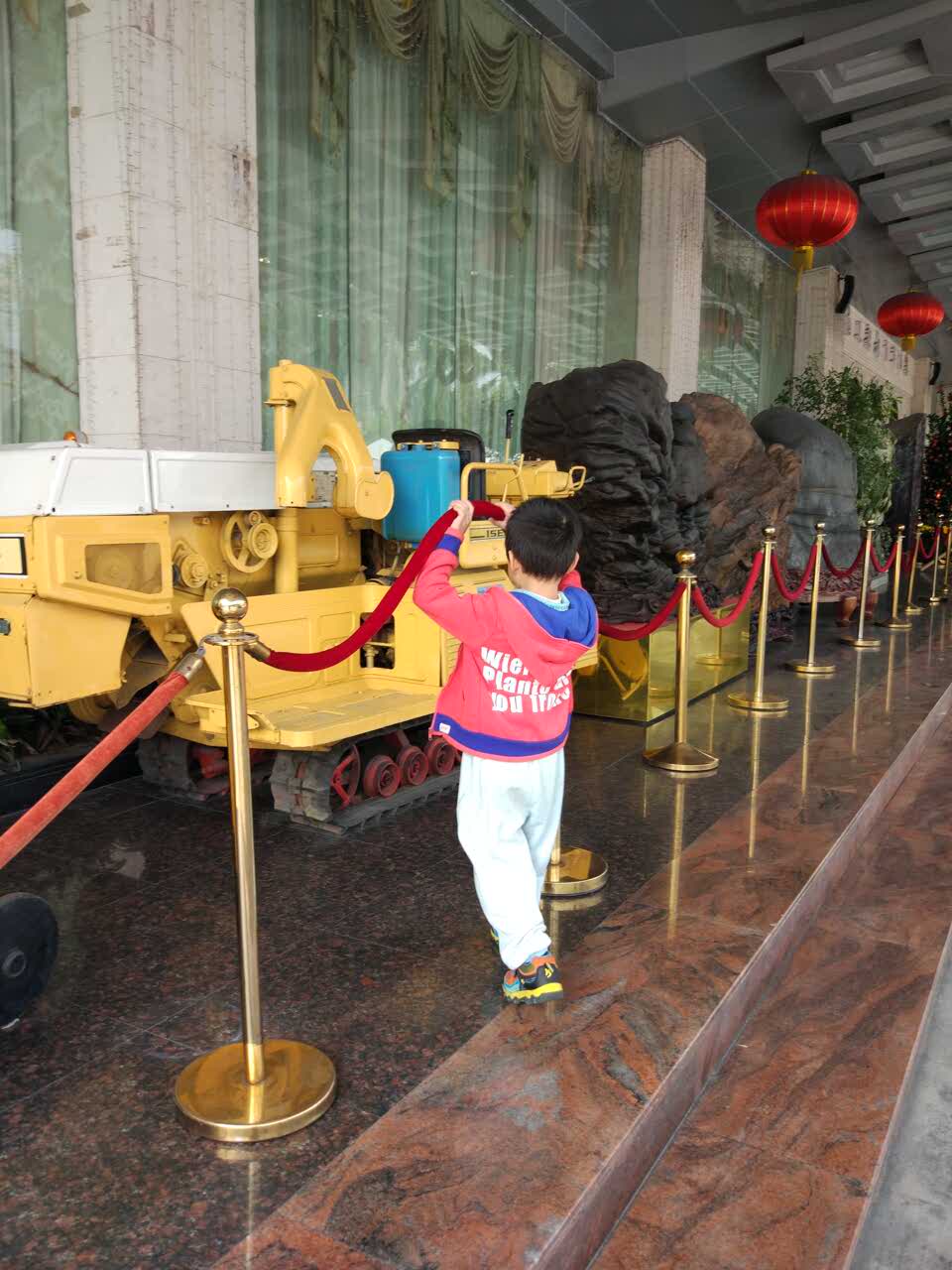 渔民新村(番禺总店)