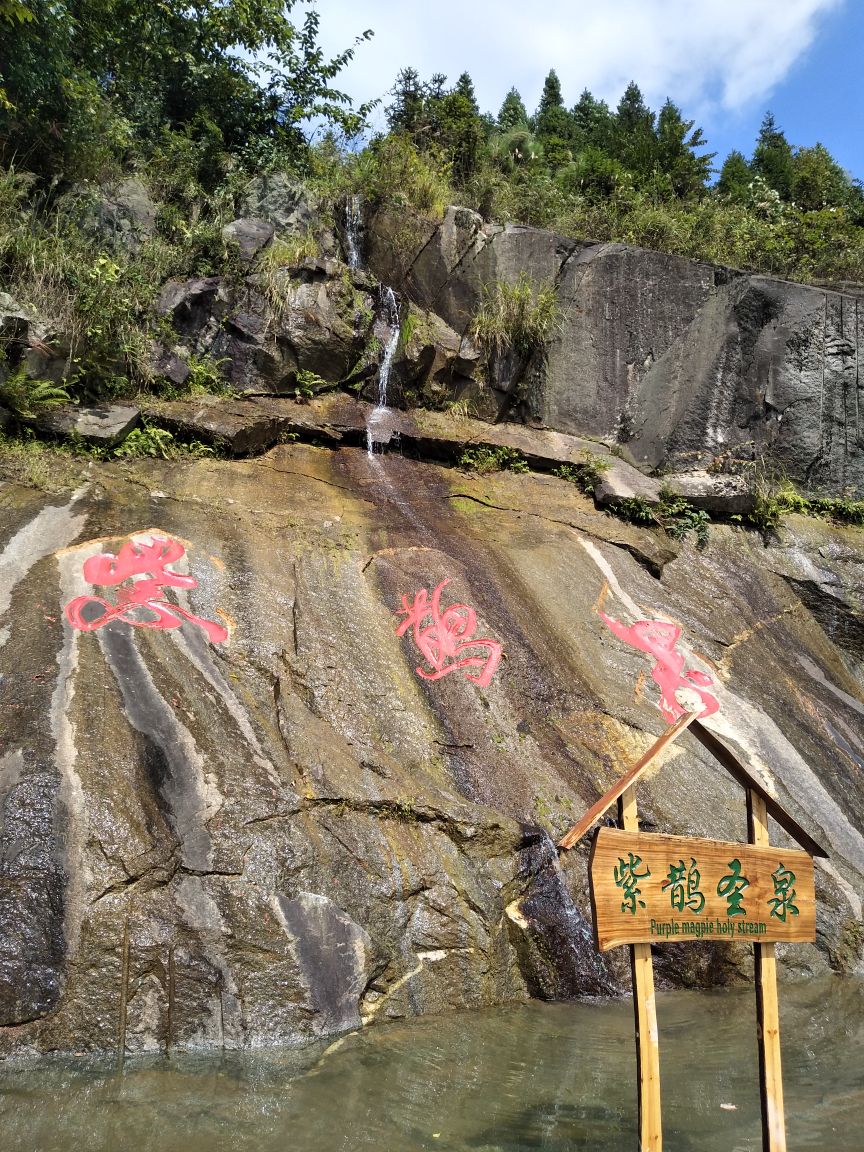 新化紫鹊界梯田好玩吗,新化紫鹊界梯田景点怎么样