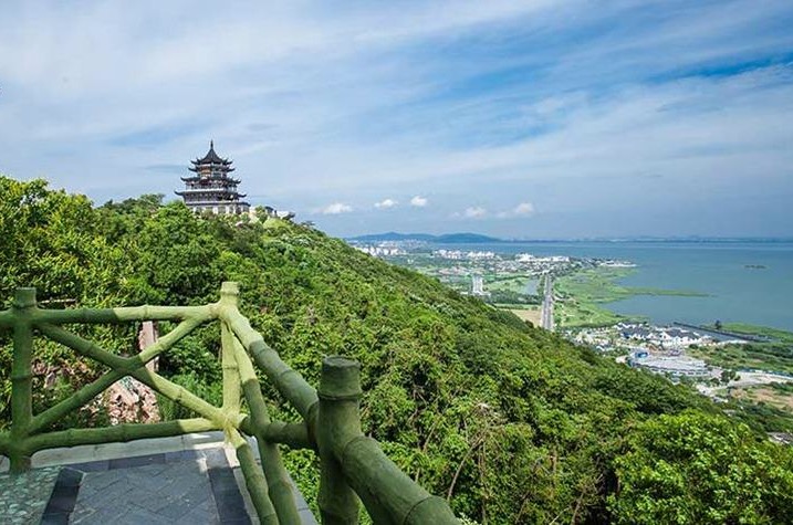 苏州渔洋山景区好玩吗,苏州渔洋山景区景点怎么样