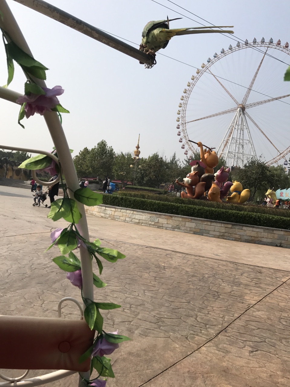 石家庄辛玛王国 携程网