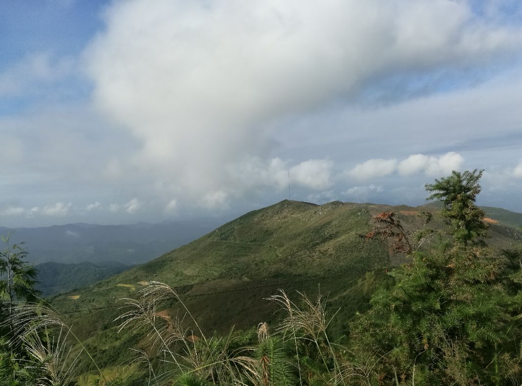 上虞区覆卮山景区好玩吗,上虞区覆卮山景区景点怎么样