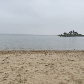 阳光沙滩