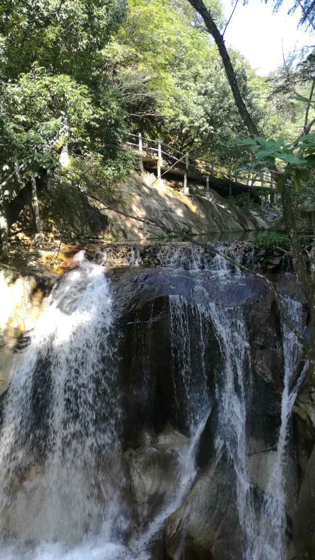 瑶里景区