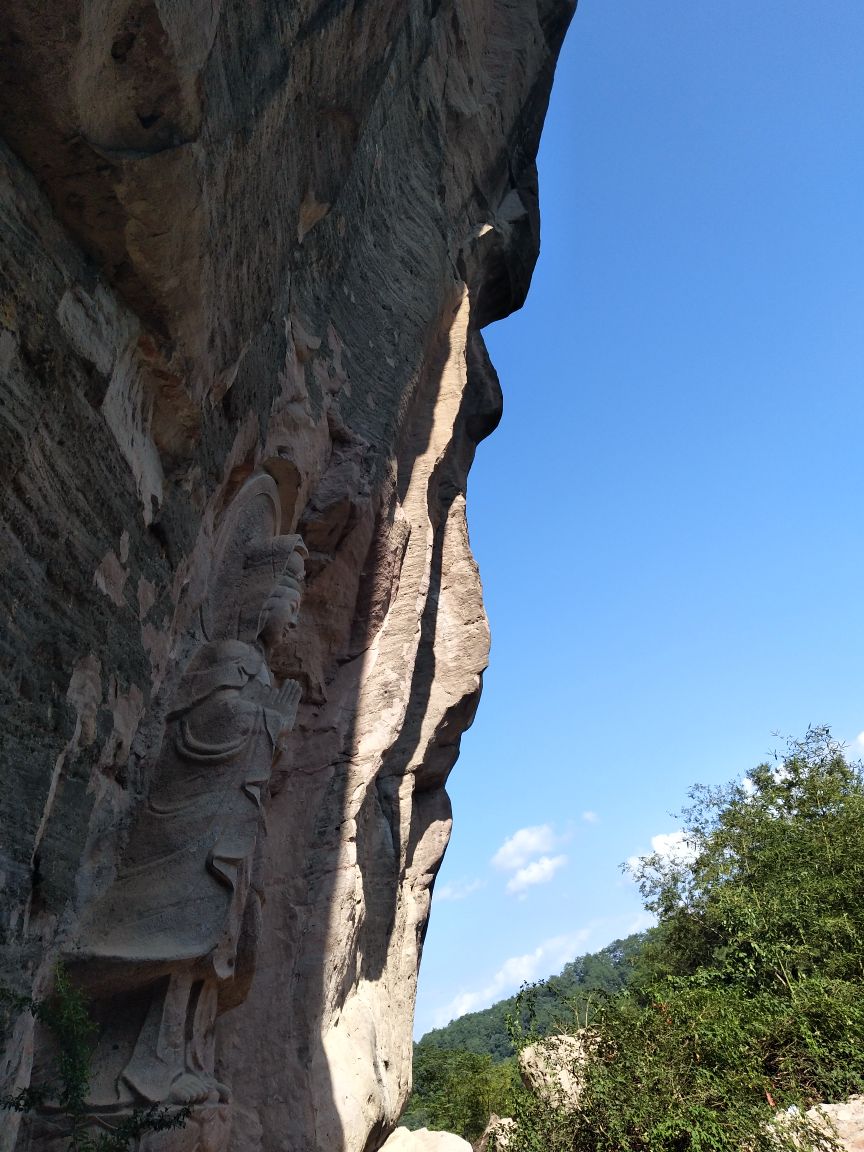 2019虎啸岩_旅游攻略_门票_地址_游记点评,武夷山旅游