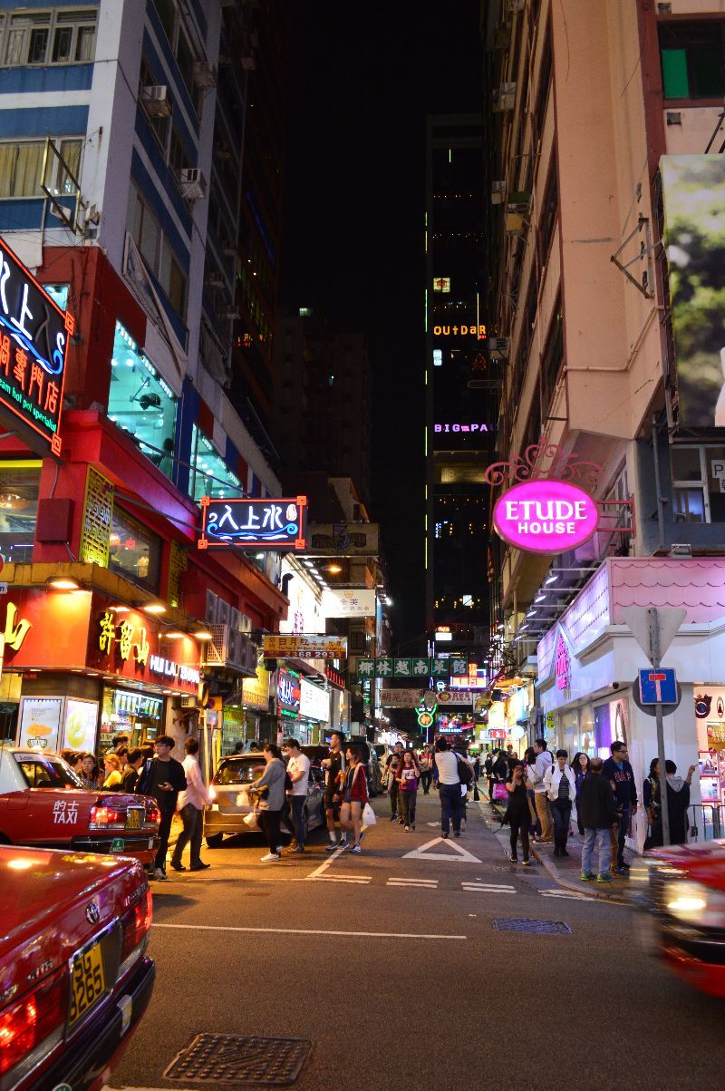 2019尖沙咀_旅游攻略_门票_地址_游记点评,香港旅游景点推荐 - 去哪儿