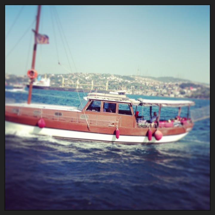 yakup2 bosphorus