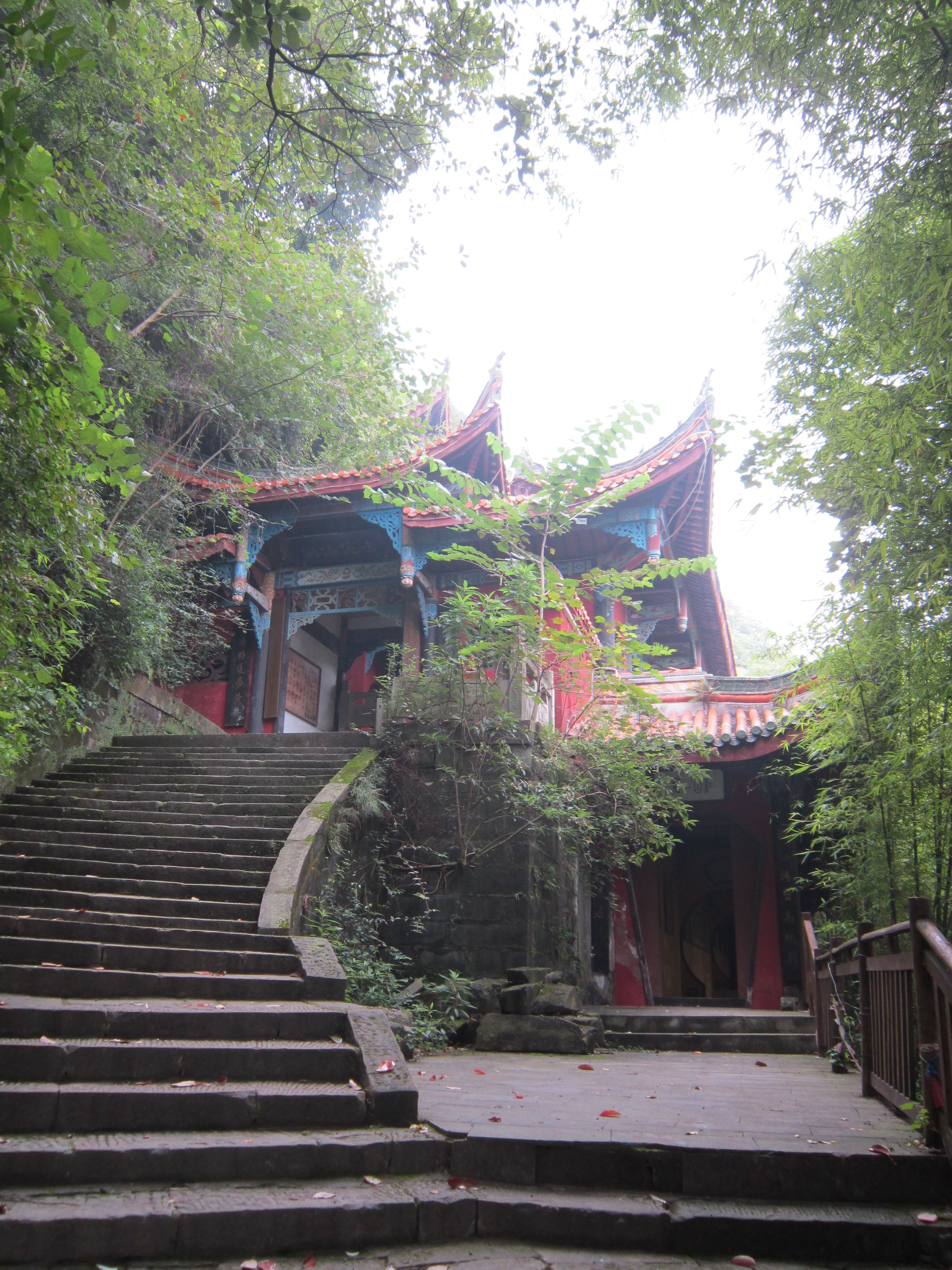 阆中锦屏山风景区好玩吗,阆中锦屏山风景区景点怎么样