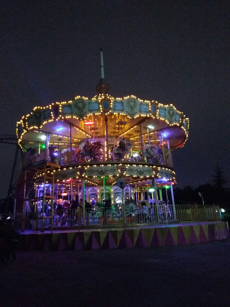 贵阳欢乐世界