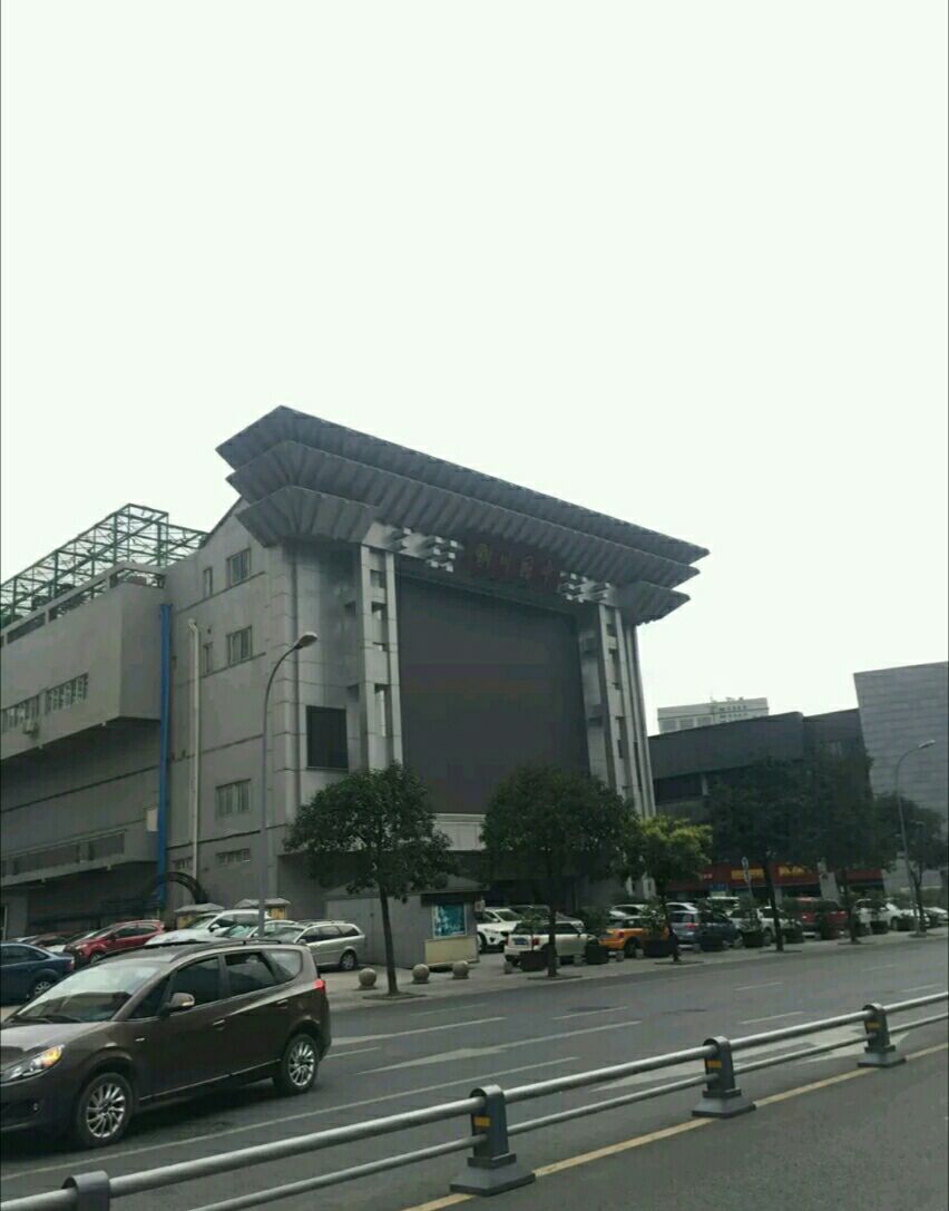 2022四川省川剧院玩乐攻略,成都旅行看一场现场表演绝对.