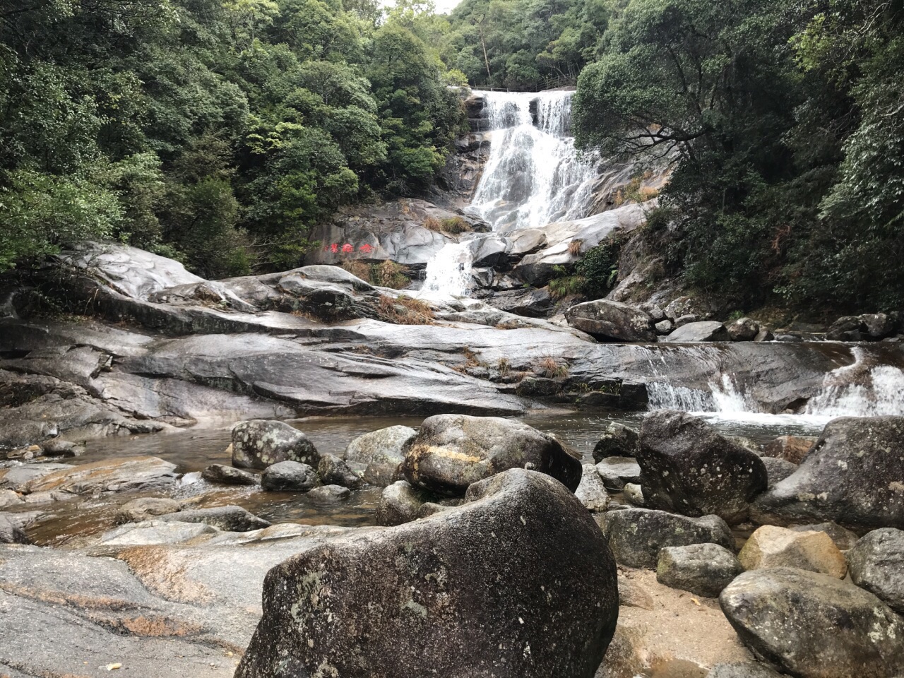 武平梁野山自然保护区攻略,武平梁野山自然保护区门票/游玩攻略/地址