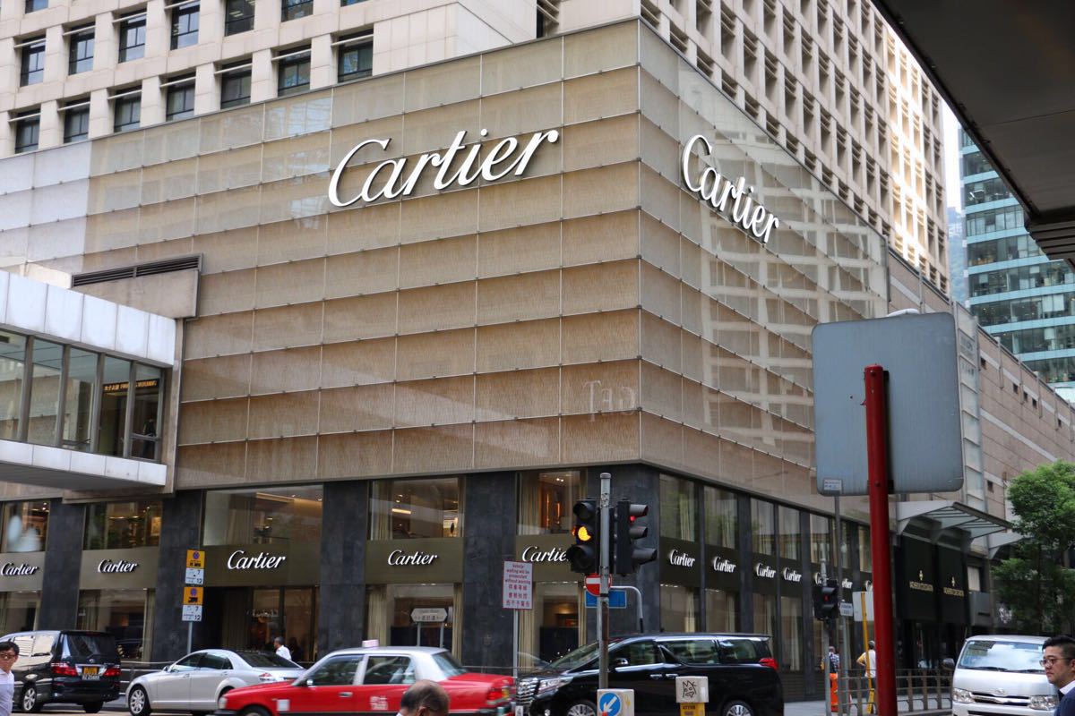 香港酒店预订尖沙咀港城