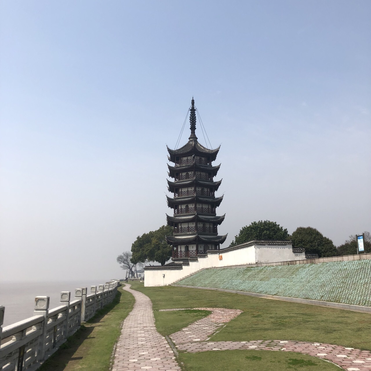 海宁盐官旅游度假区