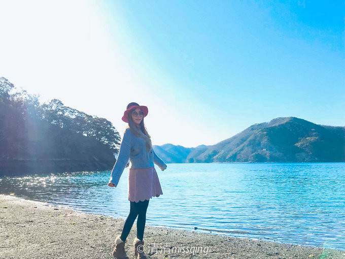 被大海拥抱的理想乡——对马岛探秘