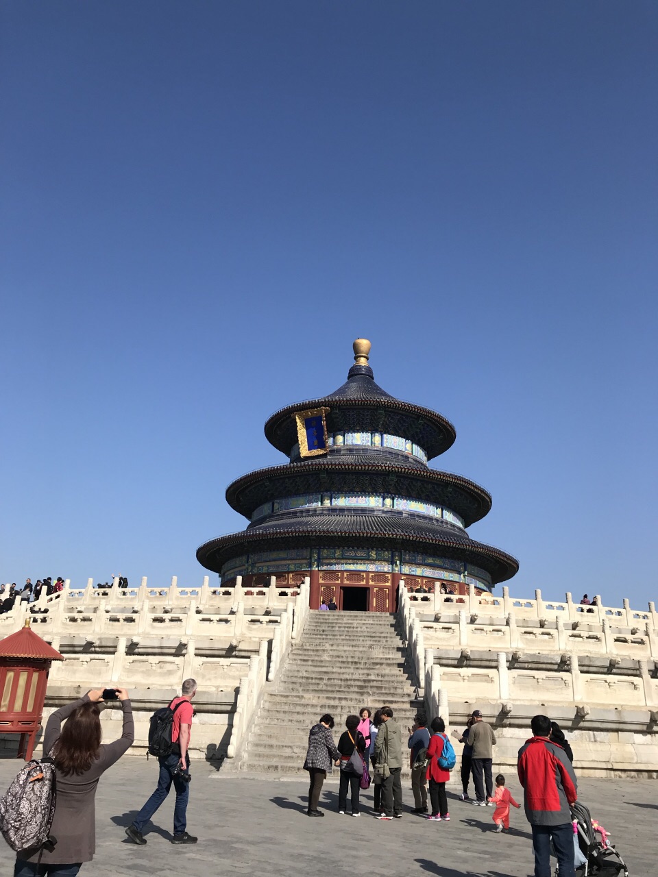 【携程攻略】北京天坛好玩吗,北京天坛景点怎么样
