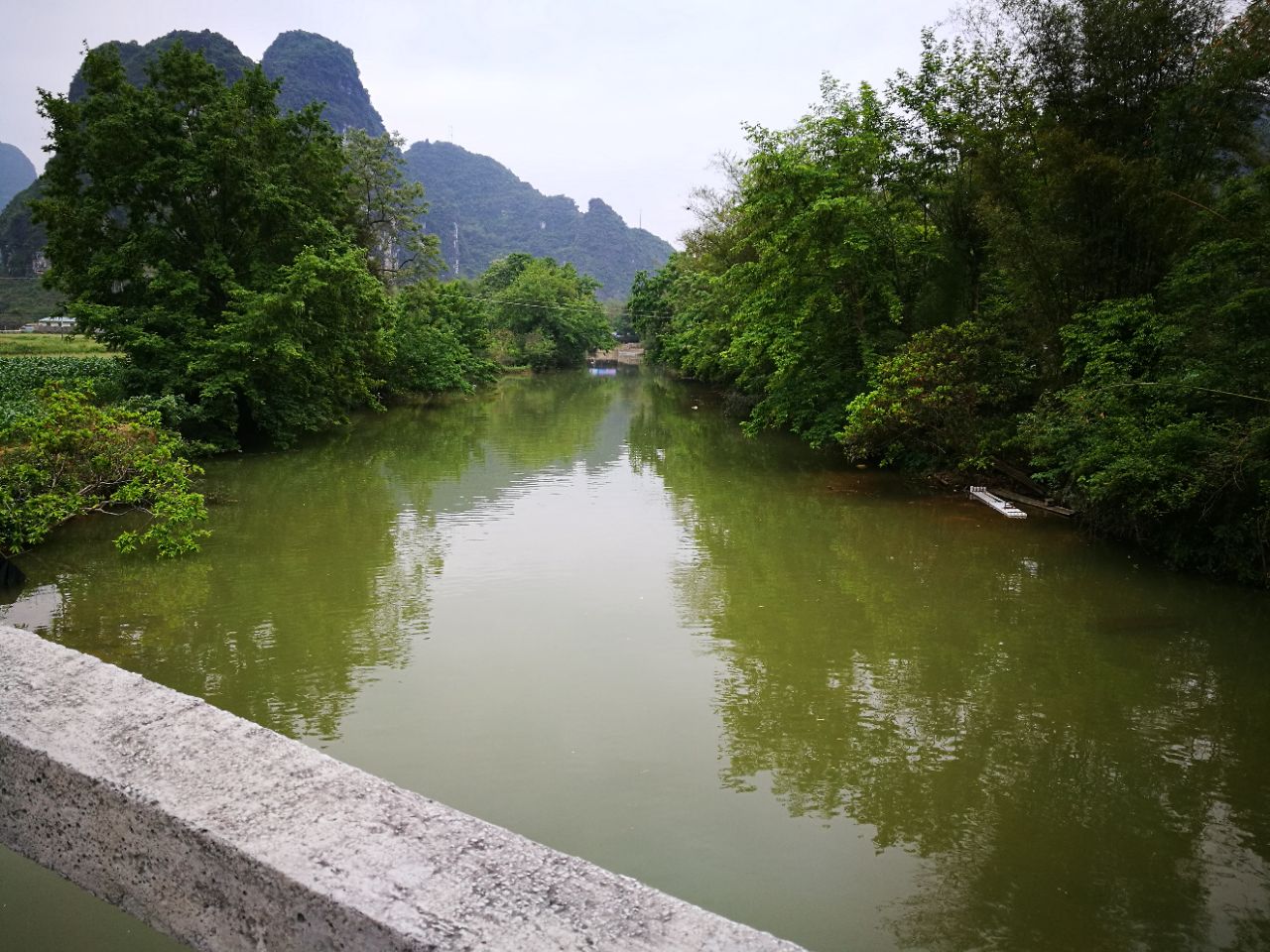 2019明仕田园_旅游攻略_门票_地址_游记点评,大新旅游