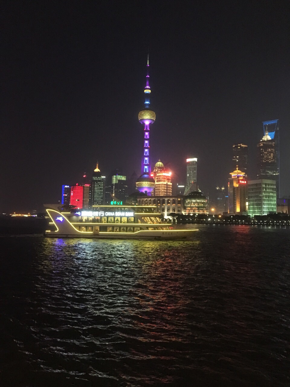 2019外滩_旅游攻略_门票_地址_游记点评,上海旅游景点
