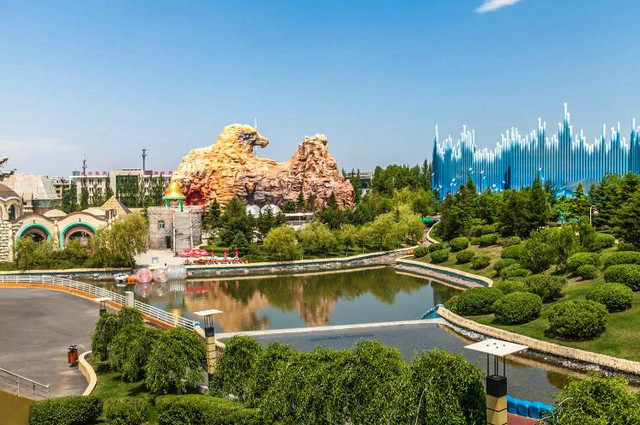 长春周边这5 个适合情侣游玩的地方,让你的情人节来点