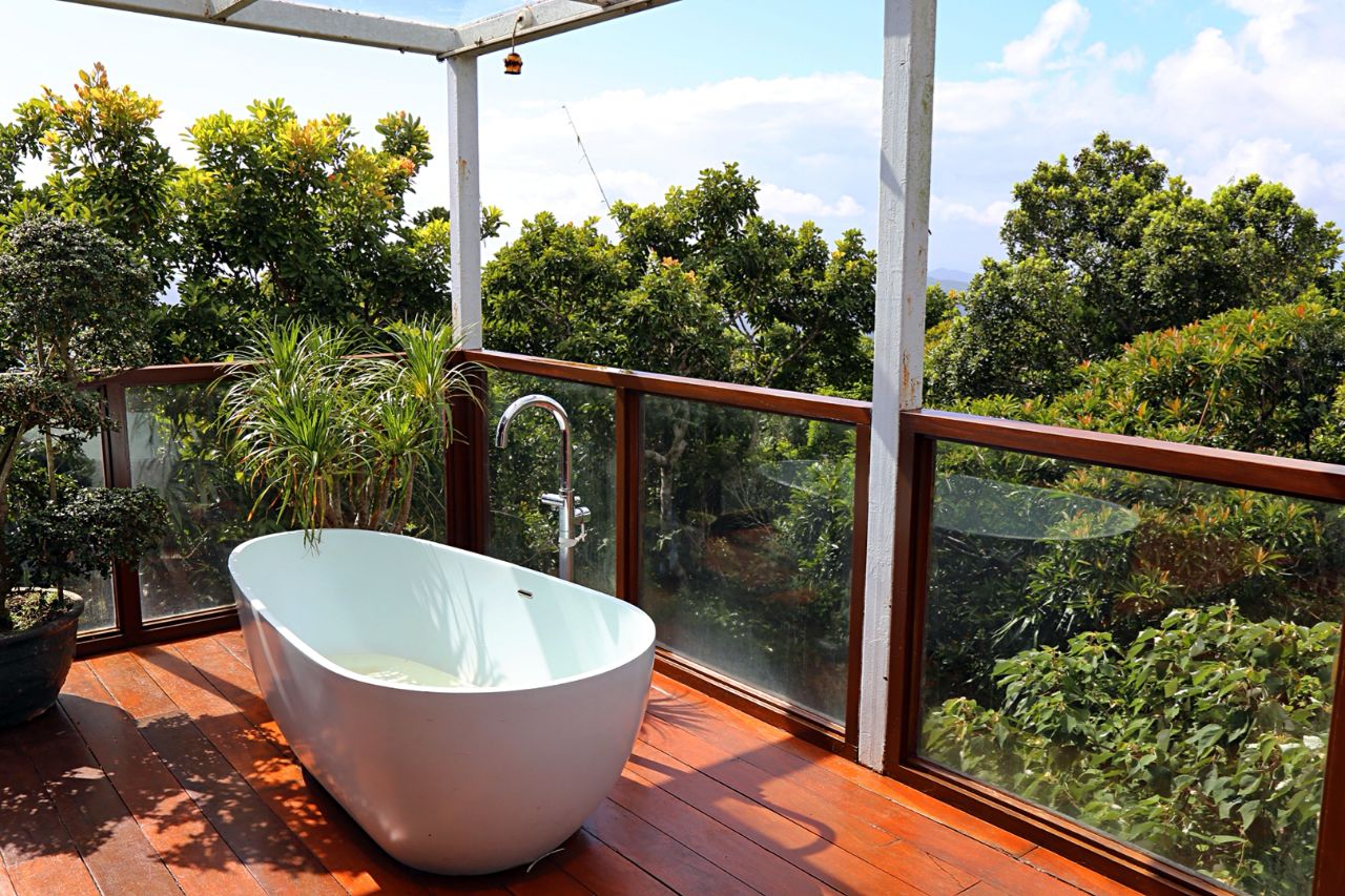 《非诚勿扰2》试婚房