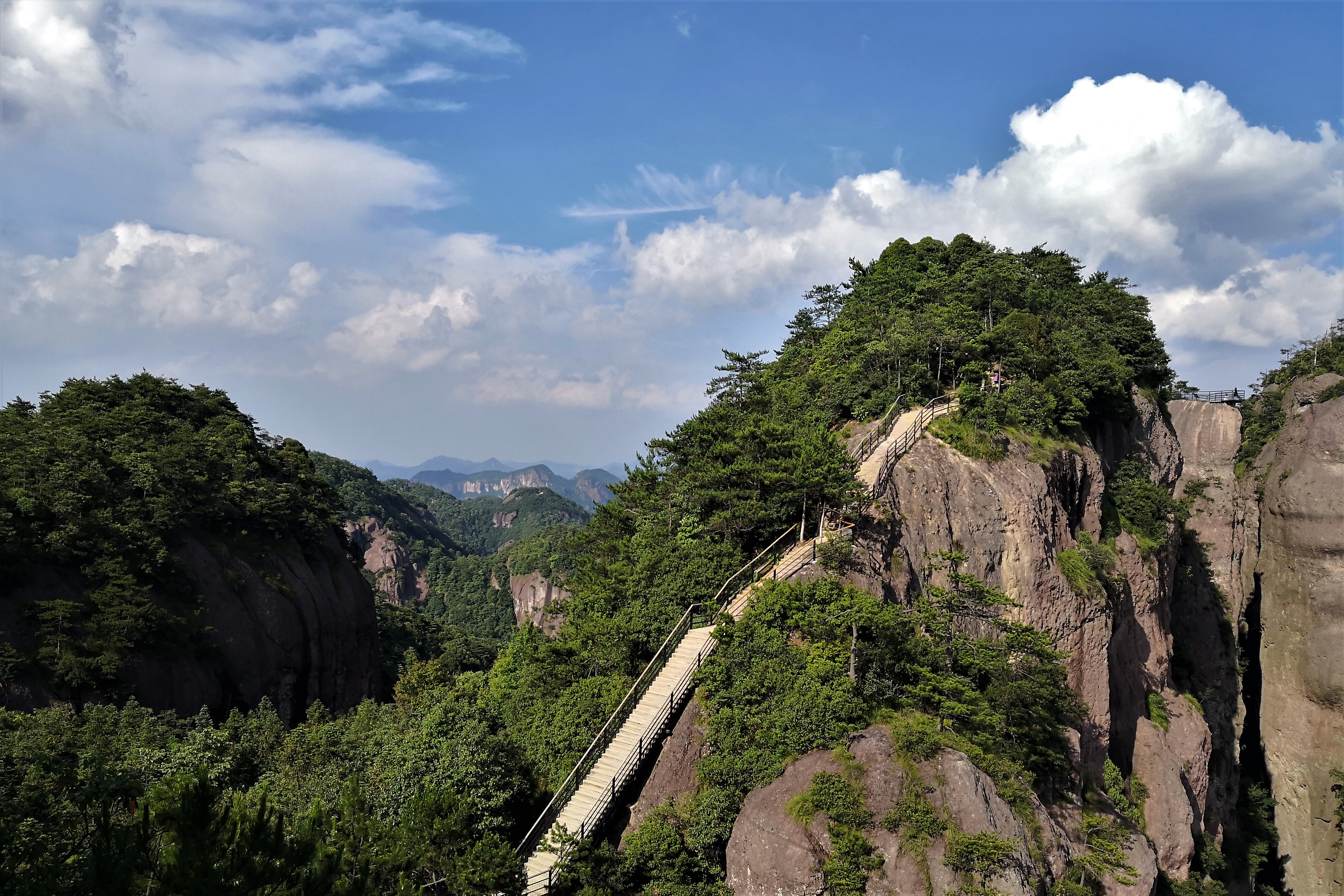【携程攻略】仙居神仙居适合单独旅行旅游吗,神仙居