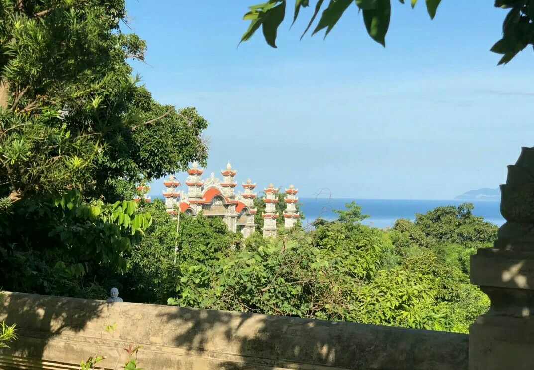 【携程攻略】岘港山茶半岛好玩吗,岘港山茶半岛景点怎么样_点评_评价