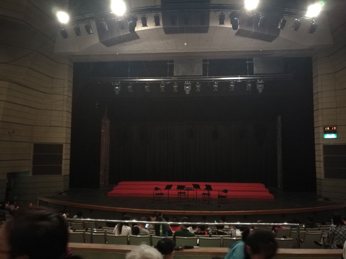 世纪剧院