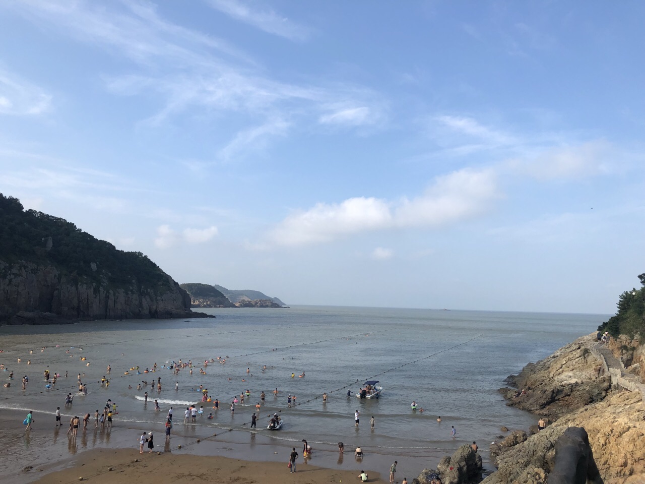 洞头区大沙岙好玩吗,洞头区大沙岙景点怎么样_点评