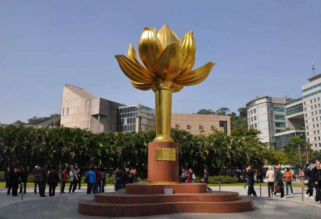 【携程攻略】澳门金莲花广场好玩吗,澳门金莲花广场样