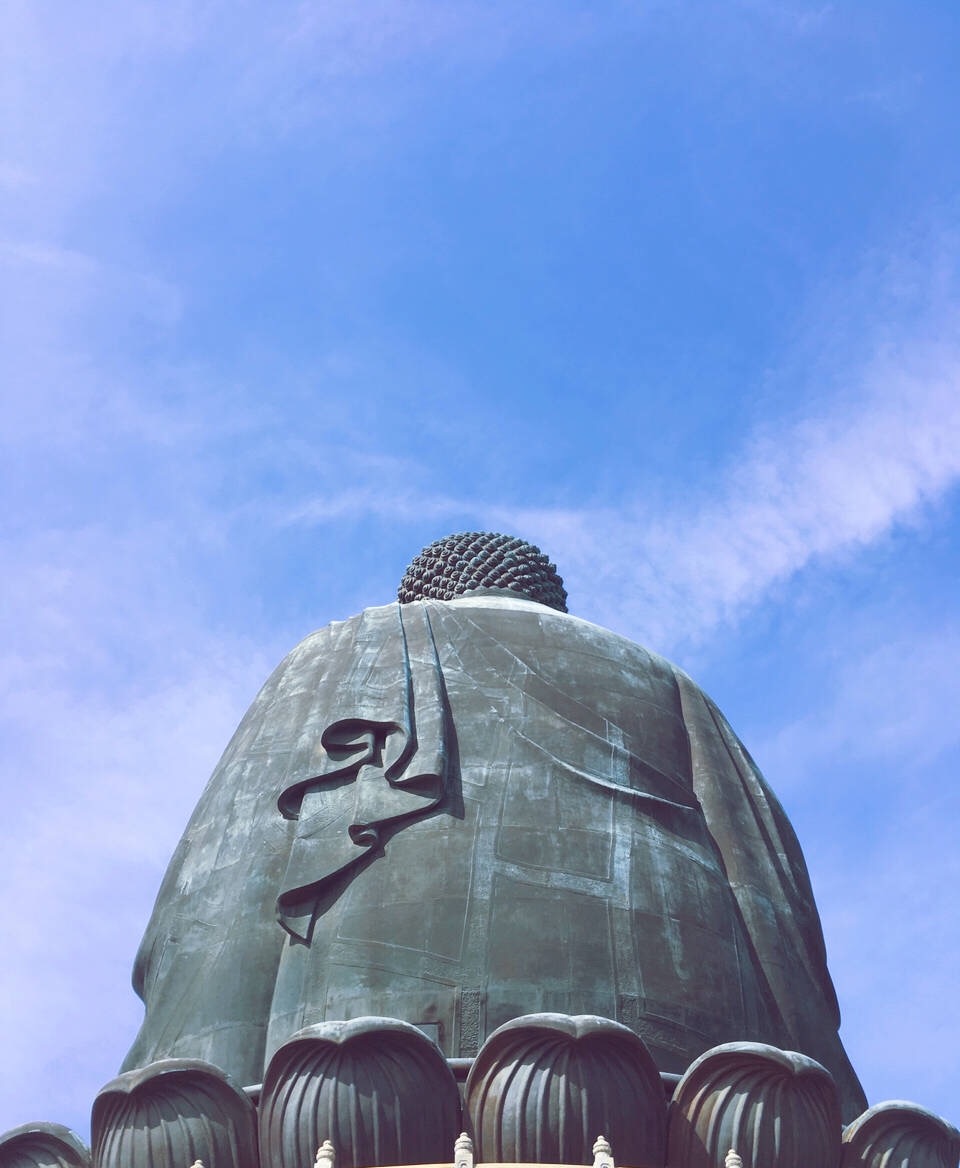 香港宝莲寺好玩吗,香港宝莲寺景点怎么样_点评_评价