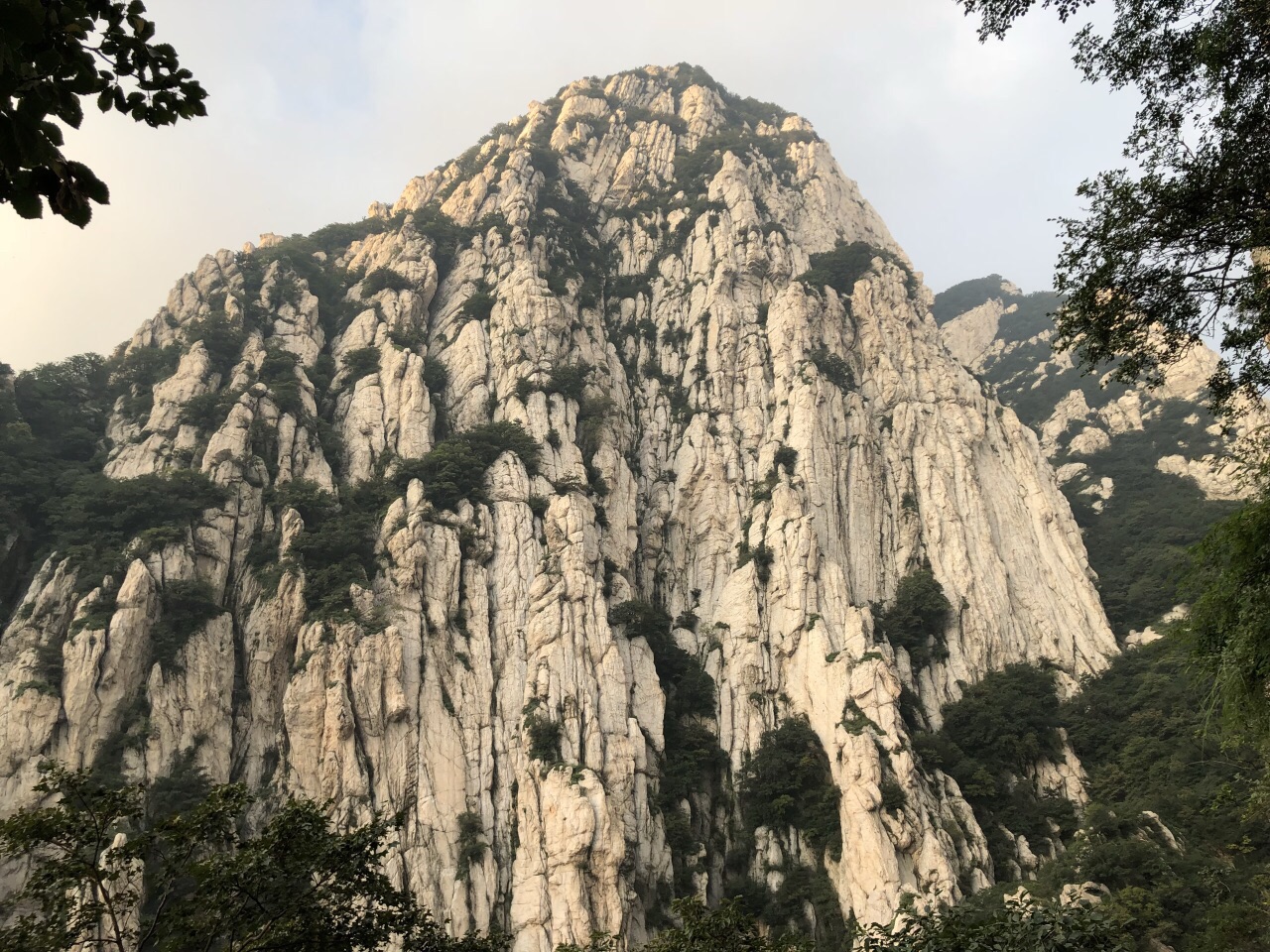 三皇寨