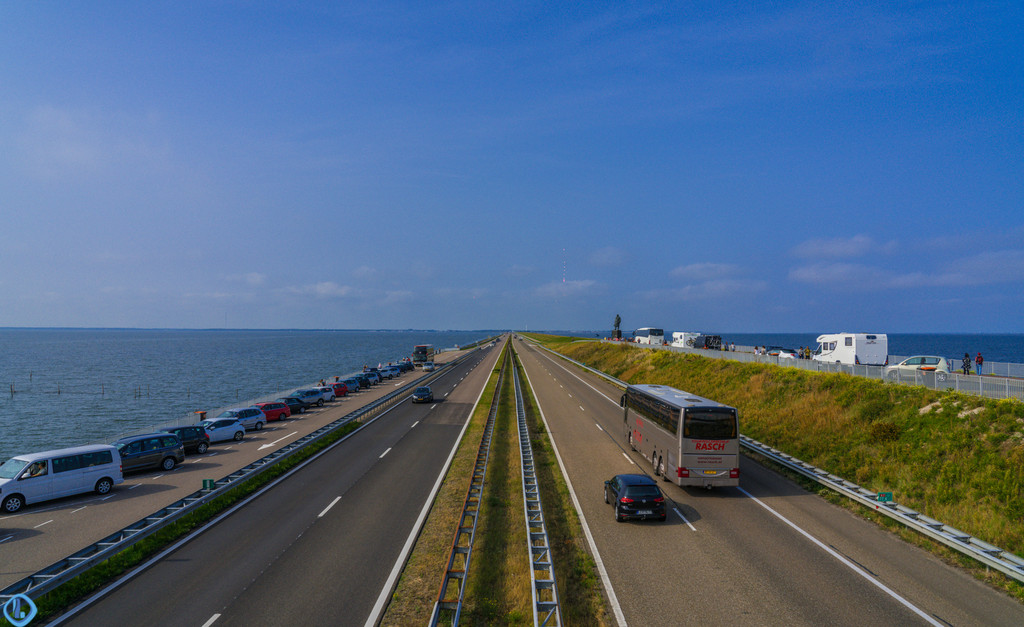 作者去了这些地方:  荷兰 阿夫鲁戴克拦海大坝